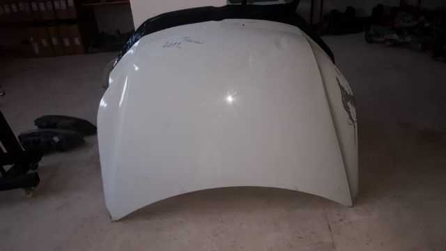 Volkswagen Tiguan 2009-2013 Çıkma Yedek Motor Kaputu